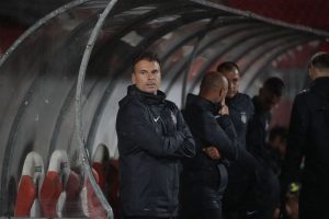 DUNAJSKA STREDA DOVELA VELIKO POJAČANJE PRED PARTIZAN: Stigao momak koji je stasavao u Šalkeu i Leverkuzenu!