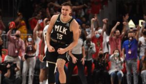 BOGDAN OTKRIO ZA KOGA NAVIJA NA OLIMPIJSKIM IGRAMA: Njegov izbor će vas iznenaditi!