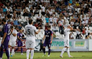 SVE JE SPREMNO ZA POČETAK MEČA: Poznato je u kom sastavu Čukarički startuje u Azerbejdžanu!