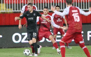 HOTSPORT SAZNAJE: Proleter doveo Evandra, pojačanje na kojem bi i večiti pozavideli! (VIDEO)