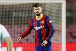 SVE JE BLIŽE RASTANAK: Đerar Pike više nema poverenje u Kataloniji – spremna i zamena!