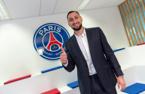 STIGAO NAJBOLJI IGRAČ EVROPSKOG PRVENSTVA: Pariz Sen Žermen sprema supertim za pohod na Ligu šampiona!