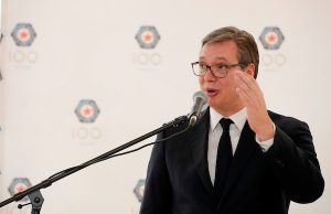 PRENOS PREMIJER LIGE JE BAŠ UZDRMAO SRBIJU: Vučić besan kao ris – ‘Šta vas briga, gledajte beloruski fudbal’