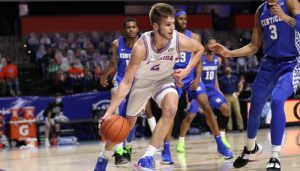 VELIKO POJAČANJE ZA EKIPU VLADIMIRA JOVANOVIĆA: Rus iz NCAA stiže u redove Mege!