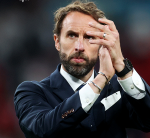 SAUTGEJT RAZOČARAN: „Ja sam kriv, razapnite mene“