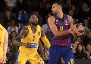 KAKAV ŠOK: Košarkaš odlučio da napusti Barselonu i potpiše za Real!