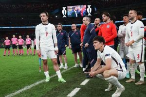 MEGVAJEROV OTAC POVREĐEN NAKON FINALA EP: Slomio je rebra, bilo je strašno!