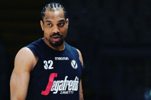 KRAJ SARADNJE: Virtus otpustio Amerikanca!