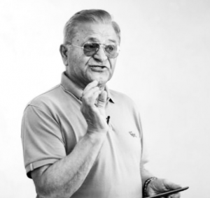 VELIKA TUGA I ŽAL: Preminuo Milan Bard Živadinović!