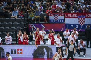 NADAMO SE DA MI NEĆEMO KRENUTI OVIM STOPAMA: Hrvati ponovo žele strance u reprezentaciji!?