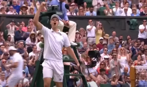 POLJAK SE OGLASIO NAKON PORAZA: ‘Veliko je zadovoljstvo igrati pred ovom sjajnom publikom’