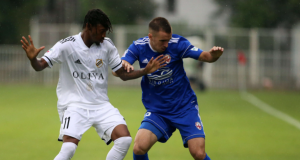 VOŽDOVAC UPUTIO JAVNO IZVINJENJE: Klub se obratio javnosti povodom rasističkih uvreda!