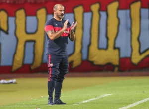 OGLASIO SE STANKOVIĆ: „Drago mi je da smo se vratili pred pun sever“!