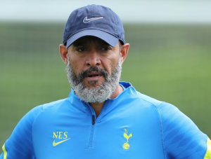 PORTUGALAC JASAN: „Hari je naš igrač i tačka“!