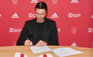 AJAKS KUPUJE U KOMŠILUKU: Završen transfer koji je najavljen nekoliko dana unazad!