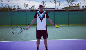 DAREN KEJHIL: „Ako neko može da zaustavi Đokovića to je Nadal“!