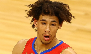 SLAVA MU UDARILA U GLAVU: NBA igrač se pokutao sa policajcem!