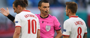 ZNA SE KO SUDI ZVEZDI: Ima bogato međunarodno iskustvo!