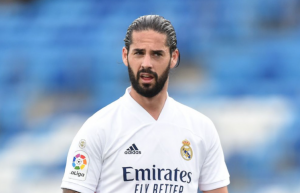 VEZISTA IMA NOVI KLUB: Isko posle rastanka sa Realom pronašao novi angažman i neće napustiti Španiju