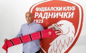 KRAGUJEVČANI PRINUĐENI NA NOVI TRANSFER: Iskusni Hrvat stiže u Superligu Srbije!