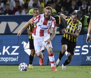 ‘SMATRAM DA IMAMO KVALITET DA PROĐEMO KAIRAT’: Katai veruje u prolaz, jedna stvar ga posebno raduje!