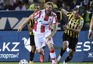 OGROMAN UDARAC ZA KAIRAT: Četiri najbitnija igrača pozitivna na koronu, lakši posao za Zvezdu!