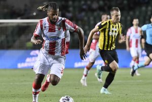 POZNATE SU KVOTE ZA MEČ ZVEZDE I KAIRATA: Evo gde možete gledati direktan prenos!