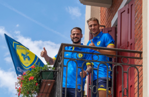 ITALIJANSKI KLUBOVI U PROBLEMU: Preti im bankrot!