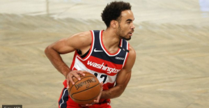 ZVEZDA NACILJALA POJAČANJE IZ NBA: Crveno beli žele bivšeg igrača Vizardsa i Klipersa!