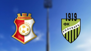 NAPREDAK UBEDLJIV U KRUŠEVCU: Gostima nije pomogao ni igrač više!