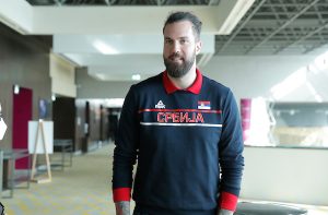 RADULJICA O IGRI PARTIZANA: ‘Nije mi se dopalo kako igraju, nisam želeo više da gledam’