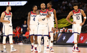 ‘ODRADILI SMO POSAO’: NBA zvezda zadovoljna!