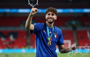 ITALIJANSKI VEZISTA ZALUDEO EVROPSKE VELIKANE: Njegova želja je samo „Stara dama“!