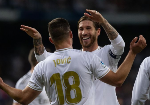 DON KARLO O LUKI NAKON NAPUŠTANJA REDOVA MADRIĐANA: „Lenj je“