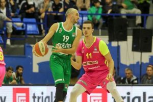 MARKO SIMONOVIĆ IDE U NBA LIGU: Tamo će ga dočekati igrač sa naših prostora!