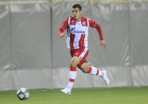 VELIKO POJAČANJE ZA VOŽDOVAC: Zvezdino dete ponovo na ‘Krovu’!