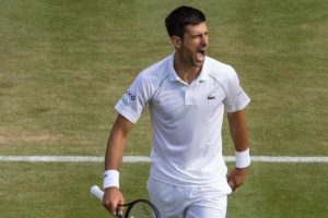 ‘BOLJE IGRA SA 34, NEGO 24 GODINE!’: Legendarni američki teniser hvalio Đokovića i rekao ono što ne žele da čuju Nadal i Federer!