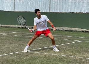 LEGENDARNI TENISKI TRENER OTKRIVA ISTINU: Đokovićeva slika sa Hrvatima smeta velesilama!