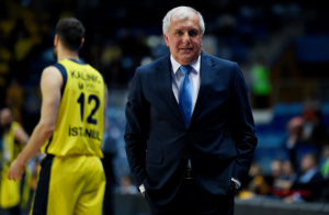 PARTIZAN PRONAŠAO PAKLENO POJAČANJE: Stiže MVP Bundeslige!