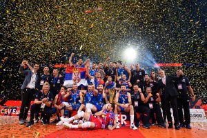 EVO KO BRANI ZLATO NA EVROPSKOM PRVENSTVU: Kovač saopštio spisak odbojkaša, jači smo nego ikad!