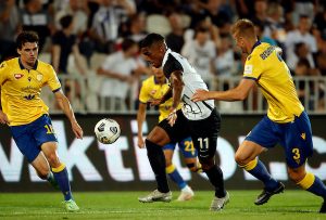 ‘ŽELIMO SUTRA DA POBEDIMO’: Slovaci veruju u prolaz, ističu da znaju slabe tačke ‘parnog valjka’!