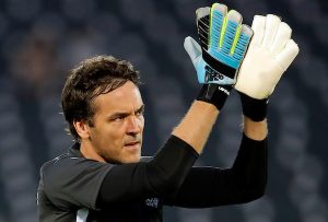 STOJKOVIĆ REKAO DOSTA: Bivši golman reprezentacije Srbije napustio Saudijsku Arabiju! (FOTO)