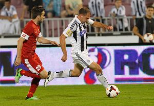 VELIKI POVRATAK U SUPERLIGU: Poznati špic se vraća u srpski fudbal, TSC prvi u redu za Kojića!