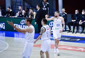 VELIKI POTPIS NA JADRANU: Zadar čuva svog najboljeg igrača!