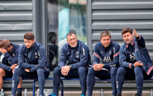 BIVŠI IGRAČ JAVORA POSTIGAO GOL PROTIV PSŽ-A: Parižani ostali bez pobede u 89.minutu!