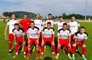 RADNIČKI REMIZIRAO U POSLEDNJEM PRIPREMNOM MEČU: U Nišu su zadovoljni, vreme je za Superligu!