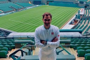 KAKO JE MEDVEDEV OTVORIO FEDERU PUT DO FINALA: Da li opet možemo očekivati duel sa Novakom!?