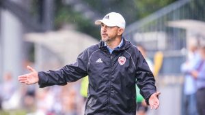 SUPERLIGA SE NASTAVLJA: Zmajevi dočekuju Proleter!