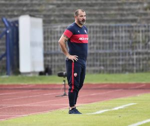 DEJAN STANKOVIĆ NAKON POBEDE: ‘Tri gola raduju! Žao mi je što nisam uspeo da više izrotiram ekipu’