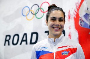 MILICA MANDIĆ U NOVOJ ULOZI NA EP: ‘Neobično mi je! Prvi put idem na ovakav način!’